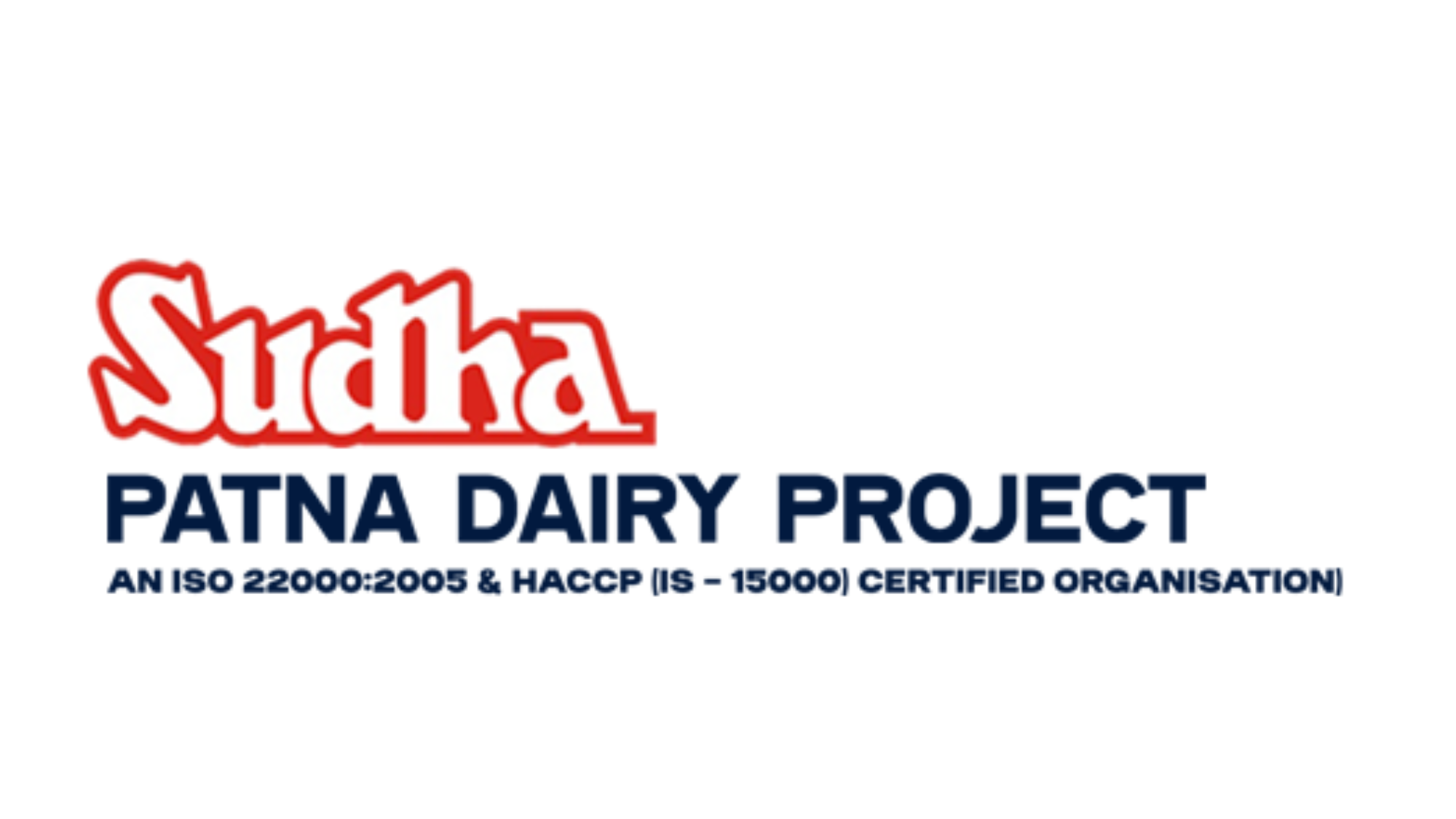 Sudha Dairy