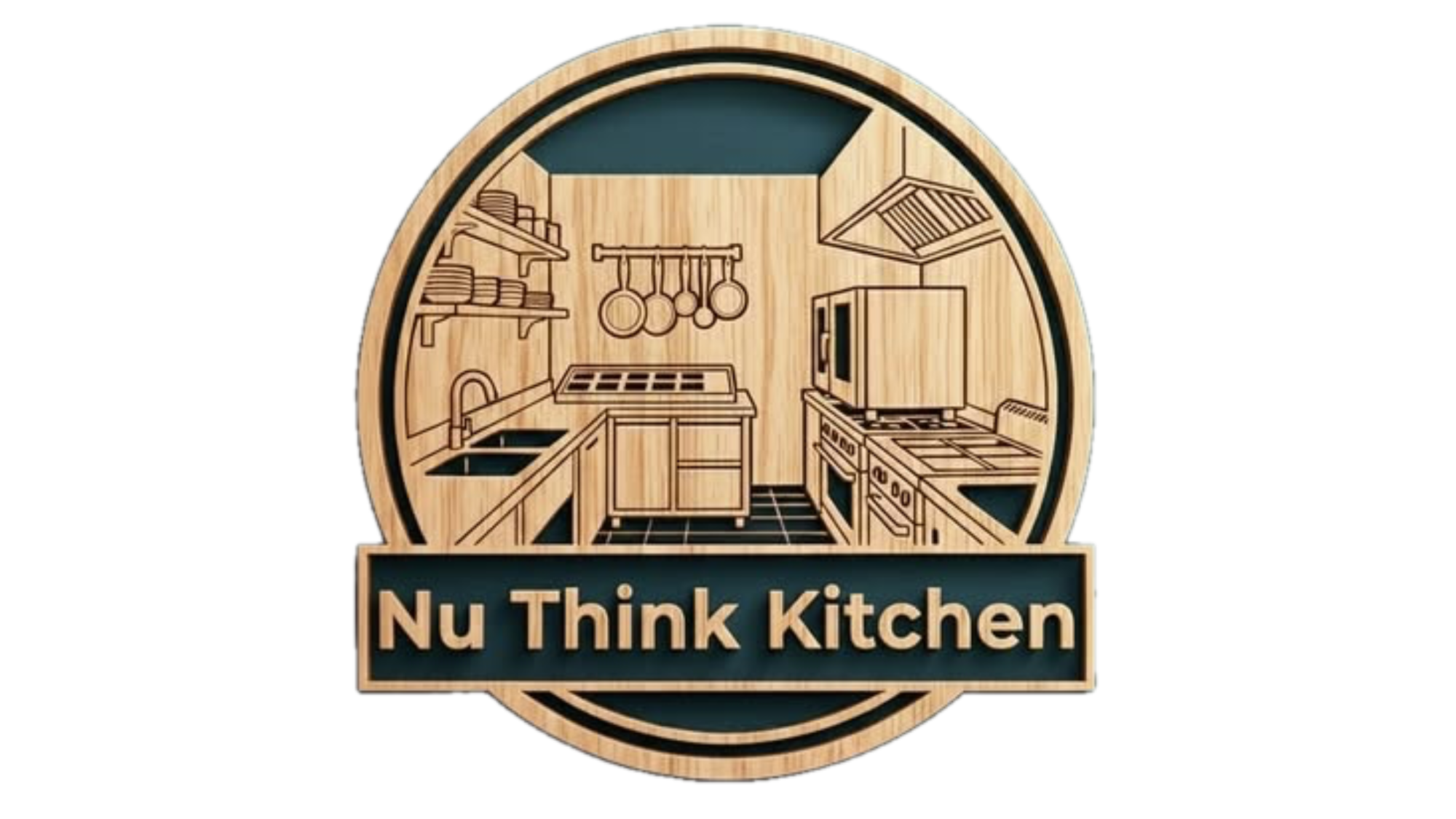 Nu Think Kitchen