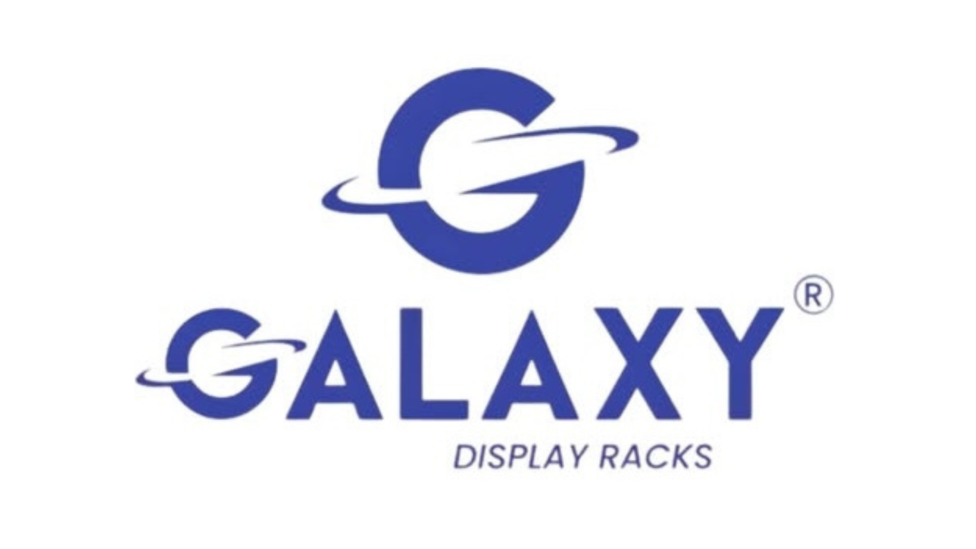 Galaxy Display Racks